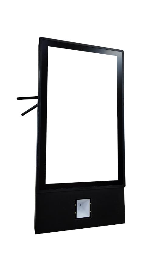 Kiosk-Panel / TAZGA Kiosk-Panel